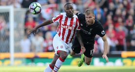 Tuntud jalgpalliportaali ülevaade: kas Liverpool loobub suvel Klavanist?