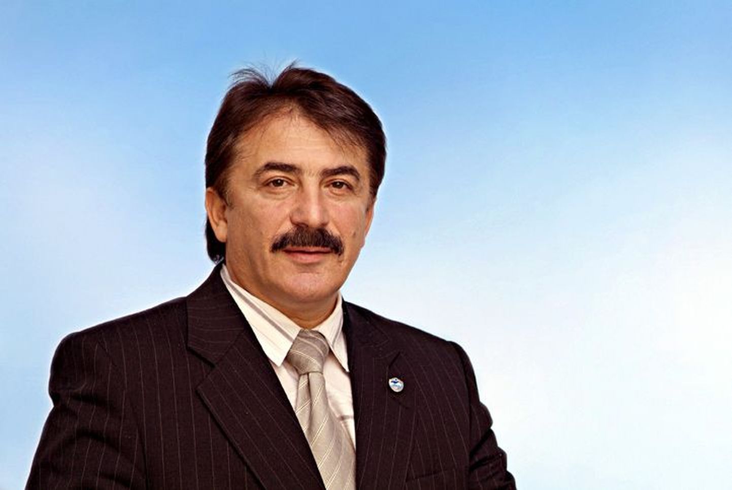 Альберт Степанян
