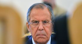 Лавров заявил об отсутствии у Москвы планов разрывать отношения с Украиной