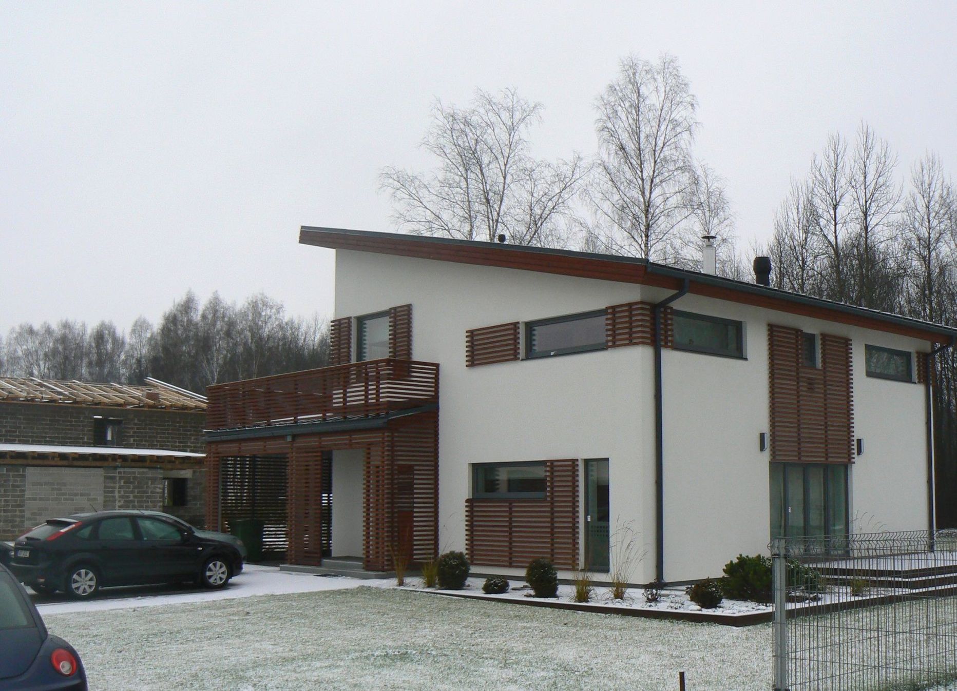 Eramute hinnad on kasvanud korteritest enam.