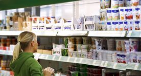 Стали известны лучшие эстонские продукты 2017