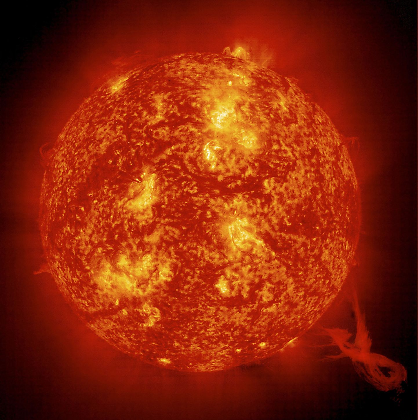 NASA plaanib saata Päikese astmosfääri uurimissondi