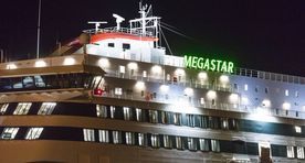 Tallink нанял персонал, владеющий тремя азиатскими языками