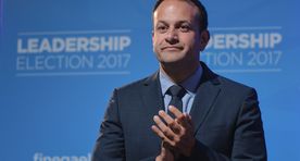 Правительство Ирландии возглавил молодой премьер нетрадиционной сексуальной ориентации