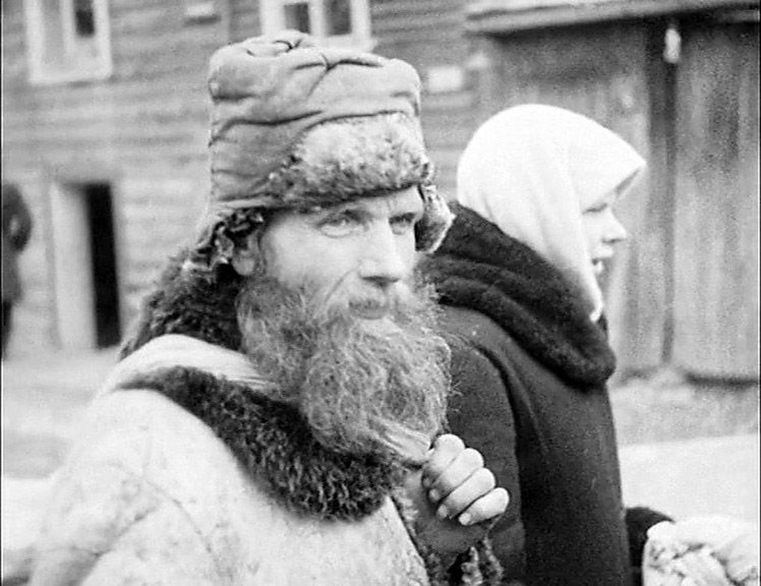 «Pühad Petseris» (1936), Konstantin Märska.