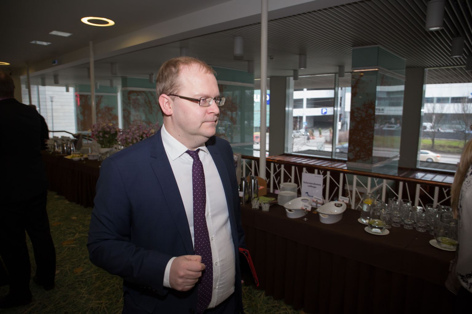 Urmas Paet