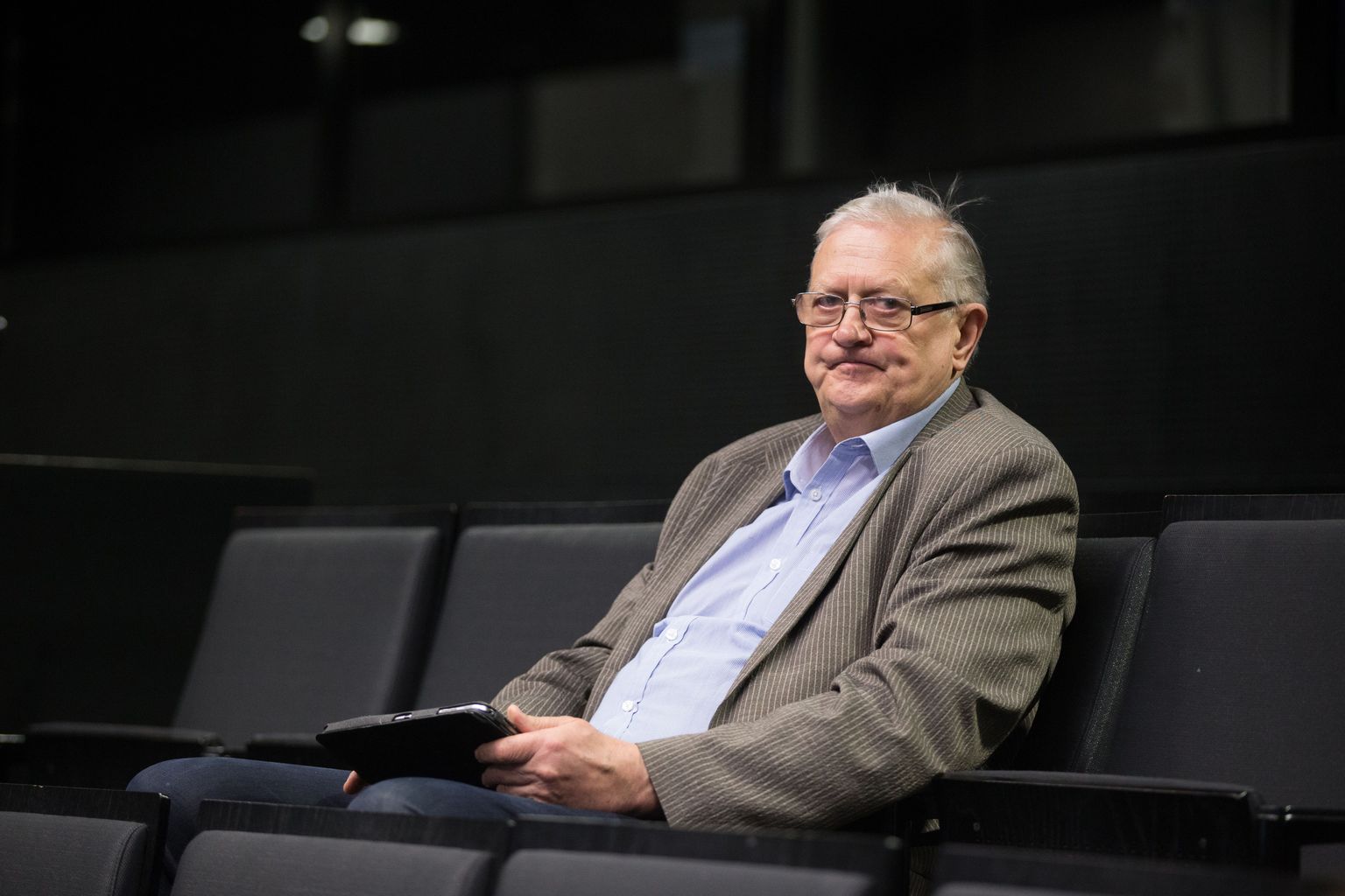 Jaak Salumets.