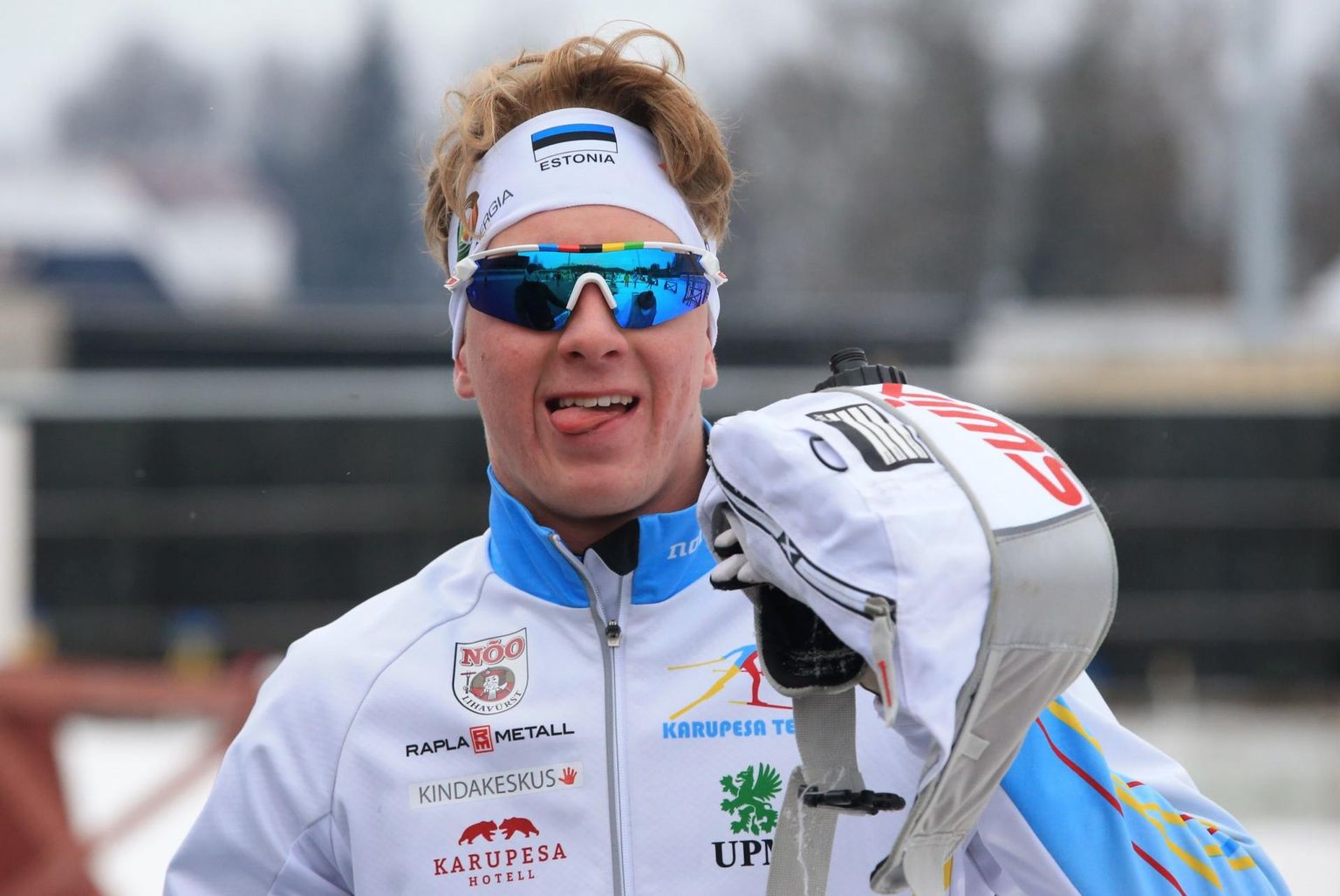 Martin Himma.