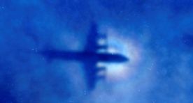 Malaysia Airlinesi lend MH370 oli õnnetusse sattudes pilootideta