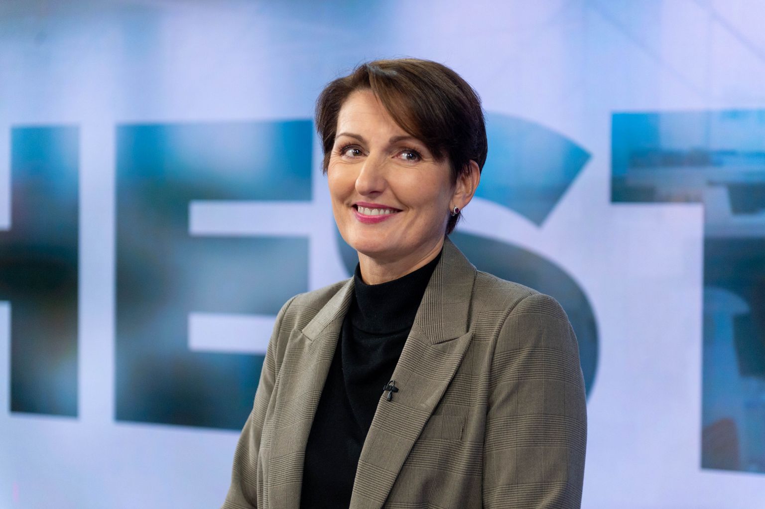 Mari Männiko.