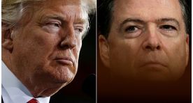 FBI eksjuht nõustus seadusandjate ees avalikult tunnistusi andma