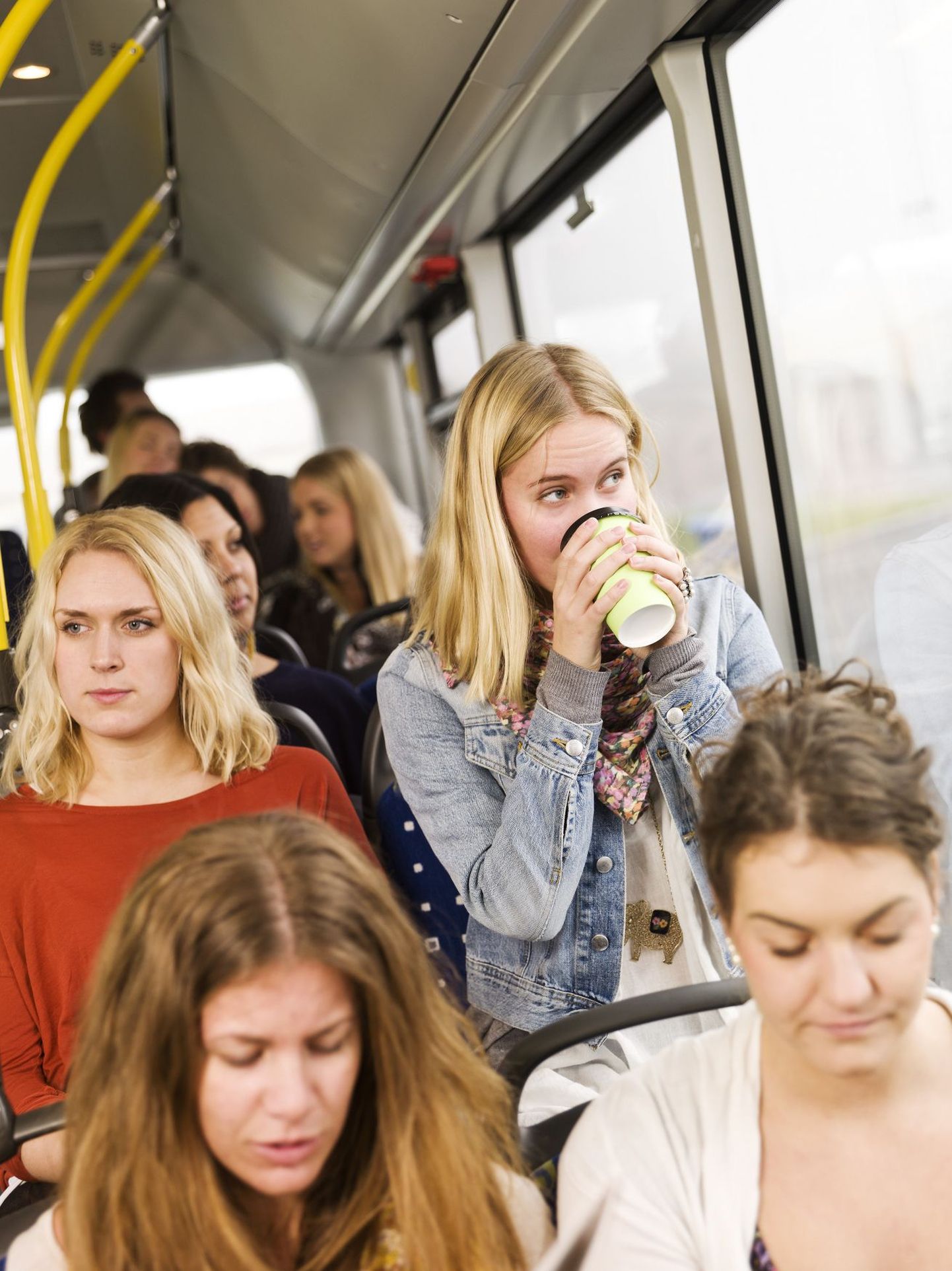 Koolibusside muutumisel kohalikus liiniks paranevad inimeste liikumisvõimalused.