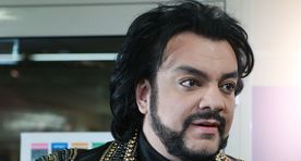 Киркоров разгромил Маруани в суде