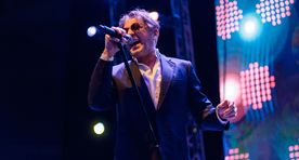 Григорий Лепс сделал в Риге то, чего от него никто не ожидал. Смотрите сами!