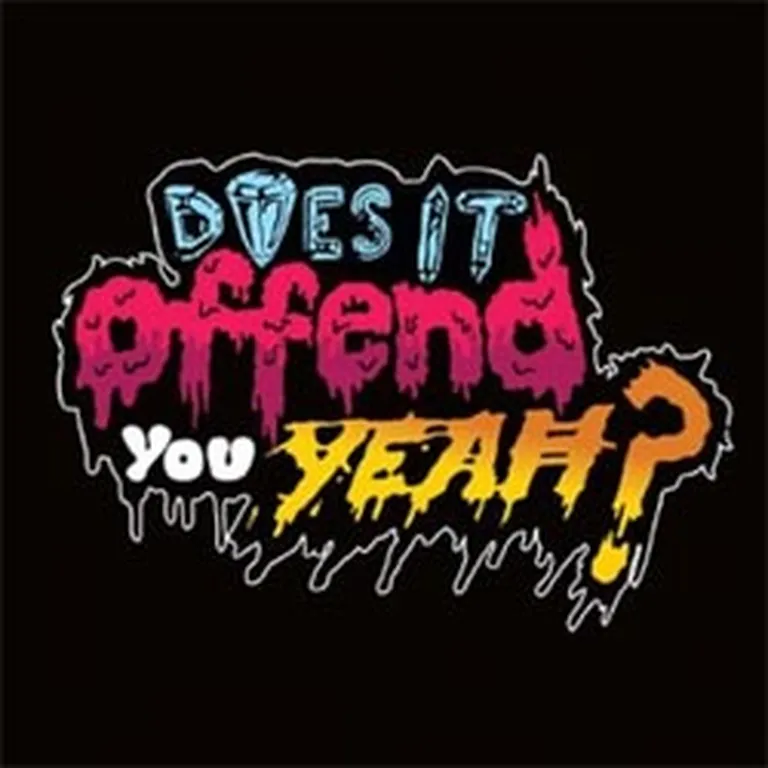 Does It Offend You Yeah? "You Have No Idea What You''re Getting Yourself Into" 
