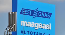 Leedu: Eesti Gaasi tarnimisotsus ei mõjuta Leedu konkurentsivõimet