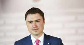 Премьер-министр Рыйвас: сильные стороны Эстонии и Германии следует объединить и превратить в двигатель Европы