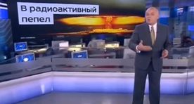 В США запущен русскоязычный телеканал в качестве альтернативы кремлевским СМИ