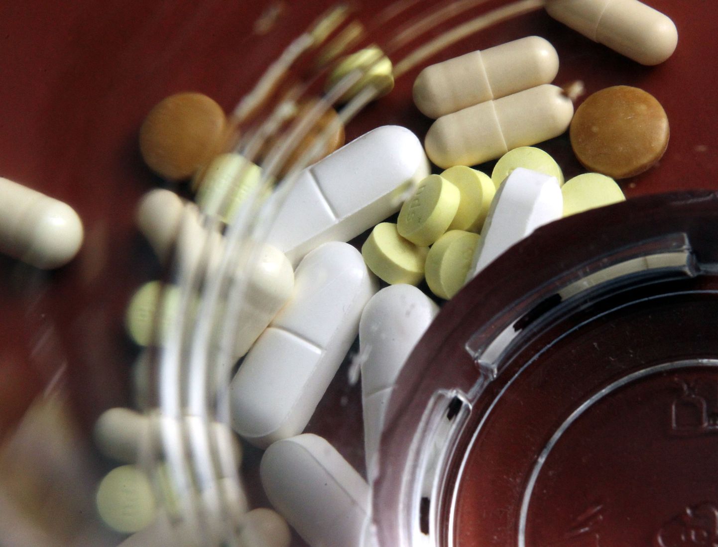 Paljud hiljuti heaks kiidetud ravimid aitavad võidelda vähi vastu.