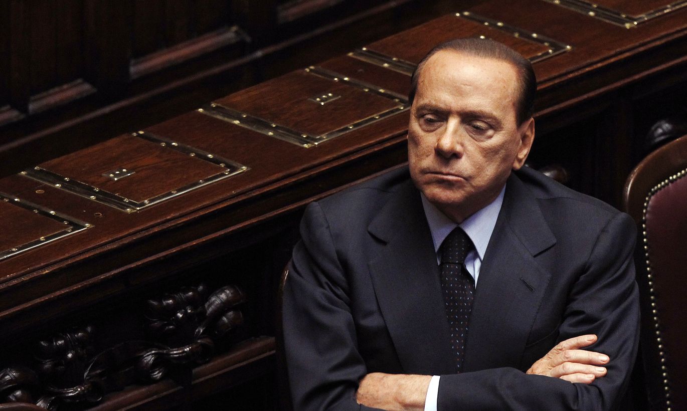 Fotos de berlusconi sin censura 16 Fotos de berlusconi sin censura 82