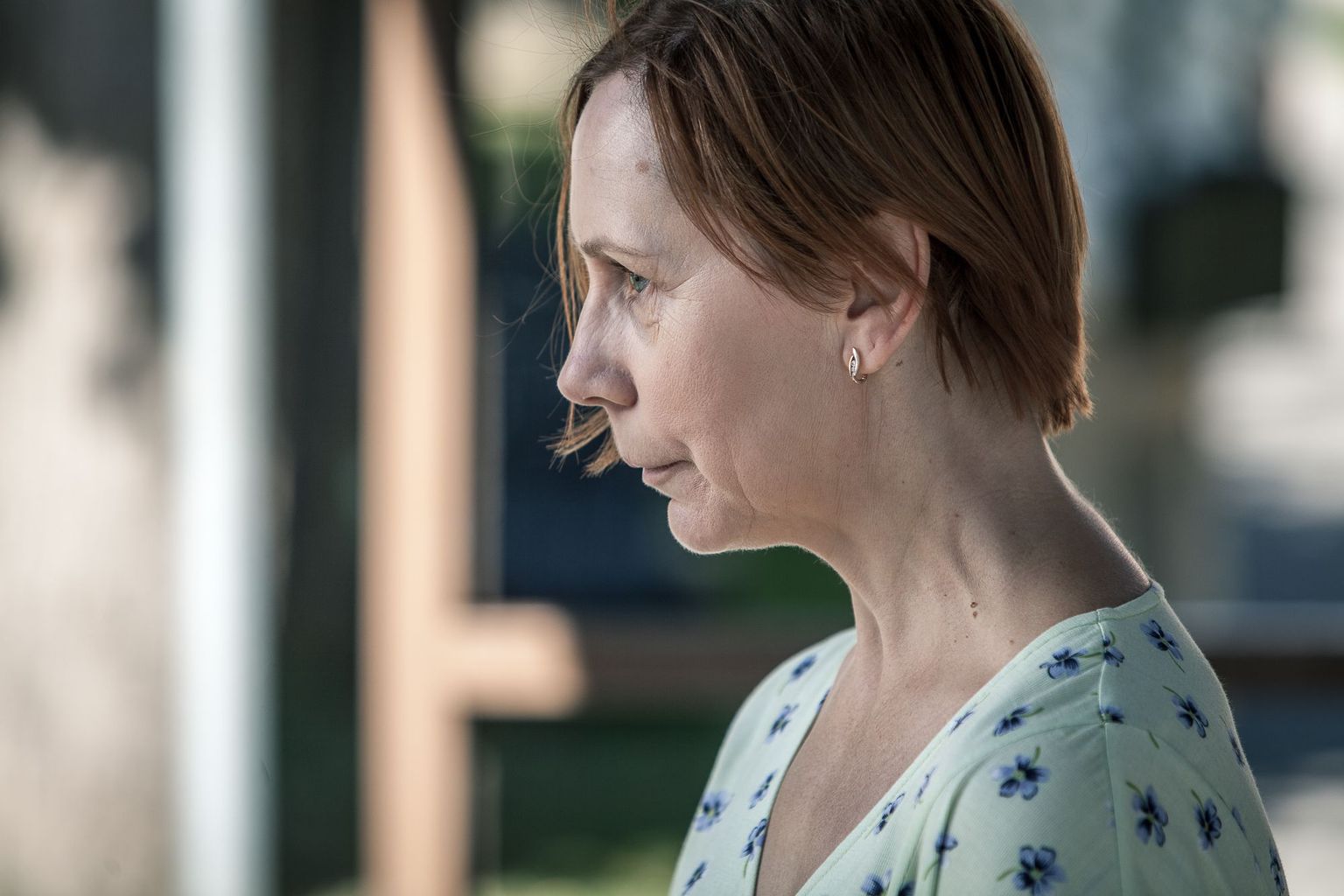 Mängufilmi «Ema» võtted