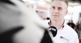 Soome rallipiloot sai kiiduväärt uudise