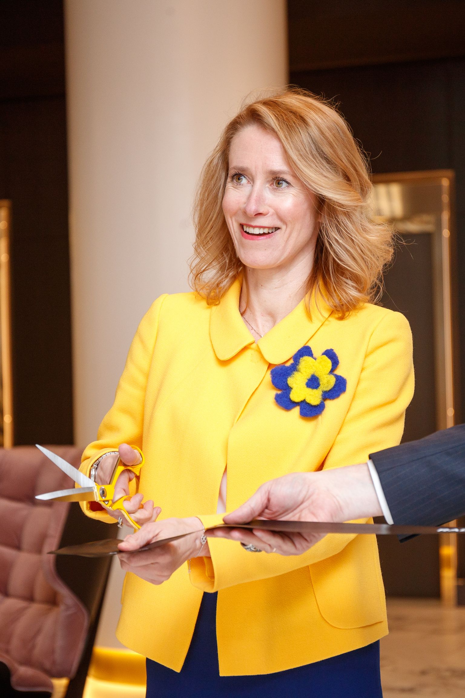 Kaja Kallas