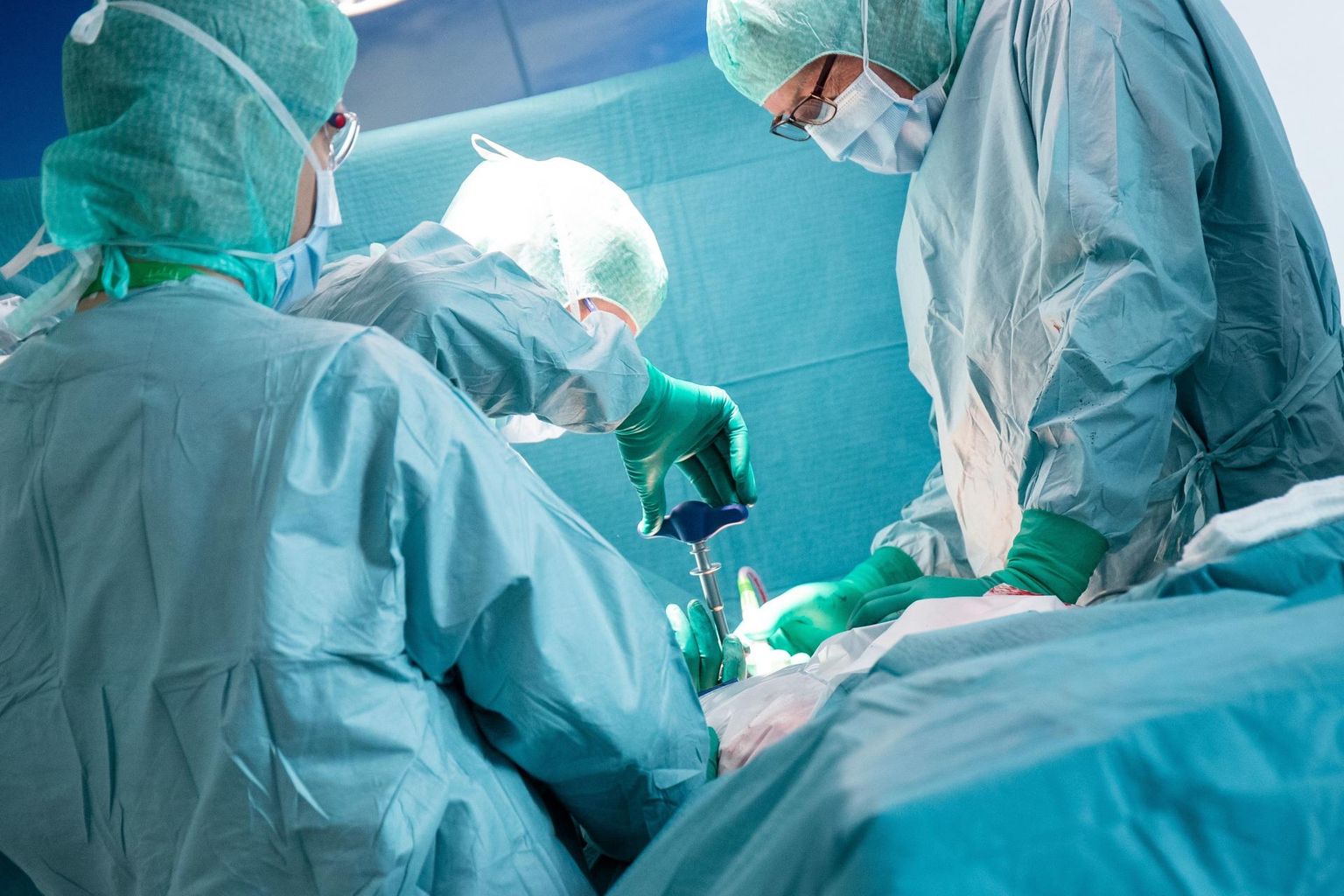 Operatsioonisaal