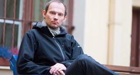 Ott Karulin: Eesti teatri G8