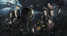 Soome suurimat tõsielusarja filmiti Eestis
