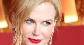 Nicole Kidman elab võttepingeid välja kivisid akendesse pildudes!