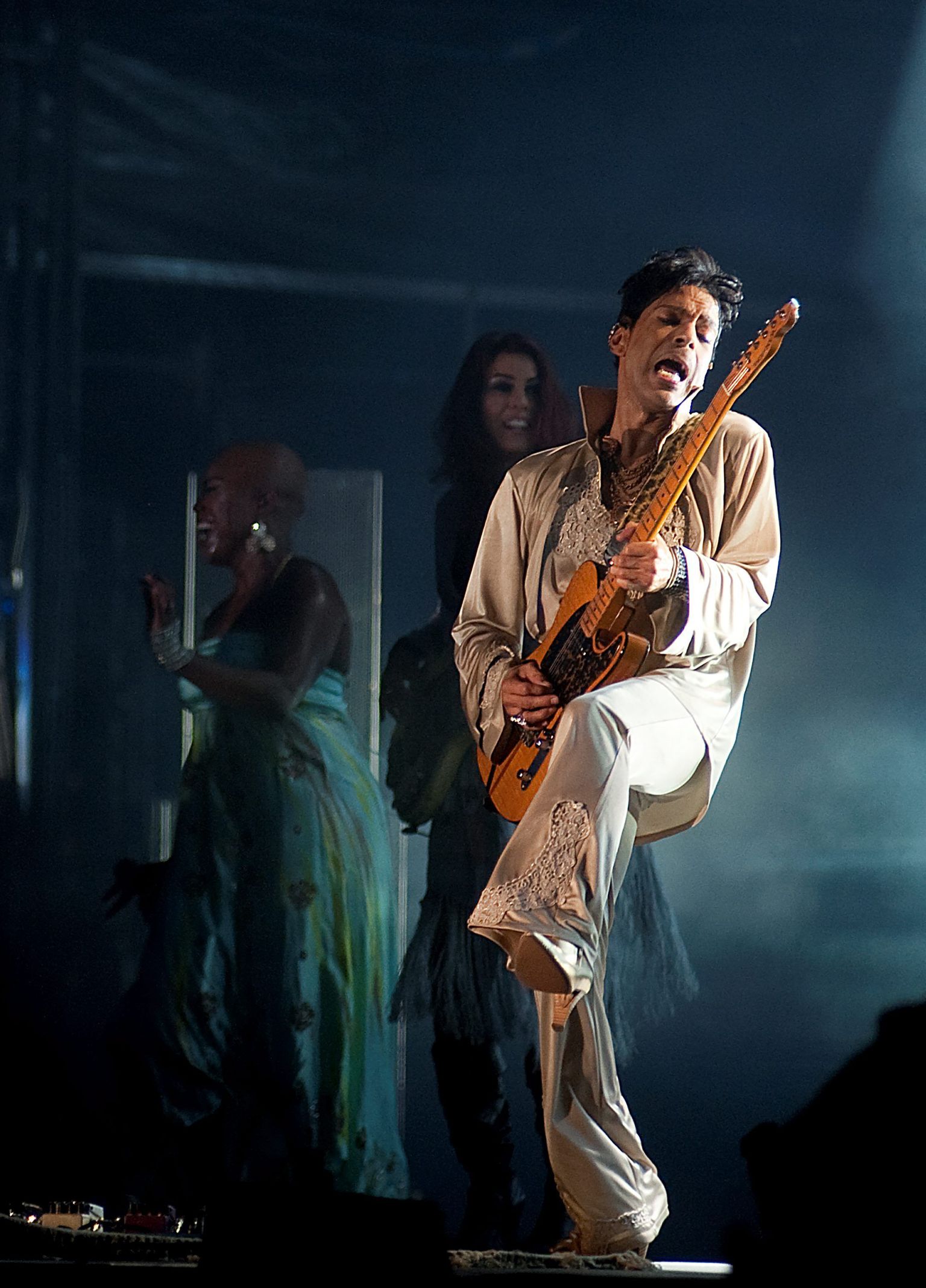 Prince