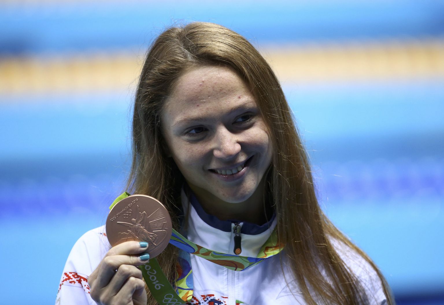 Aliaksandra Herasimenia