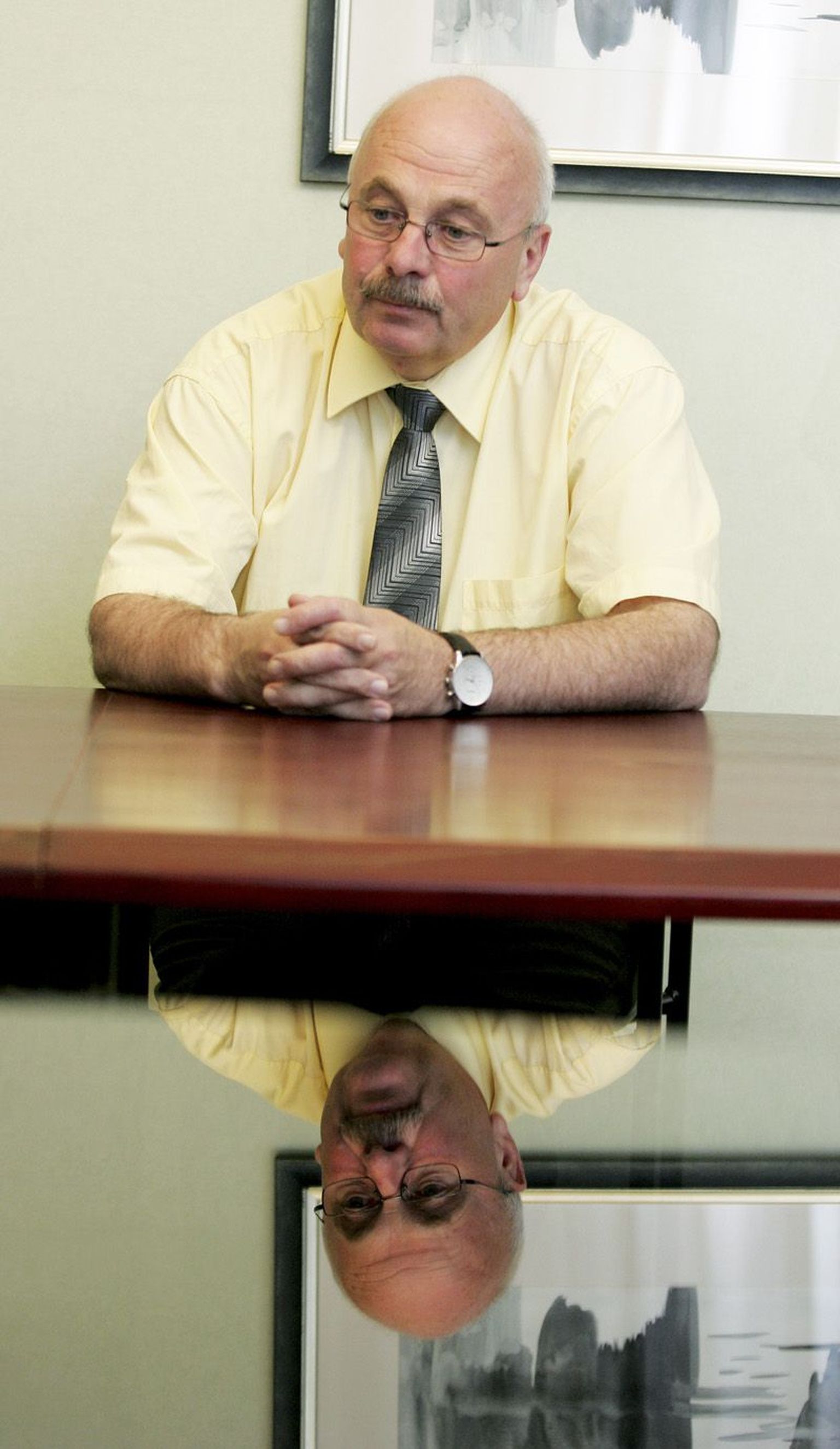 Einar Vallbaum