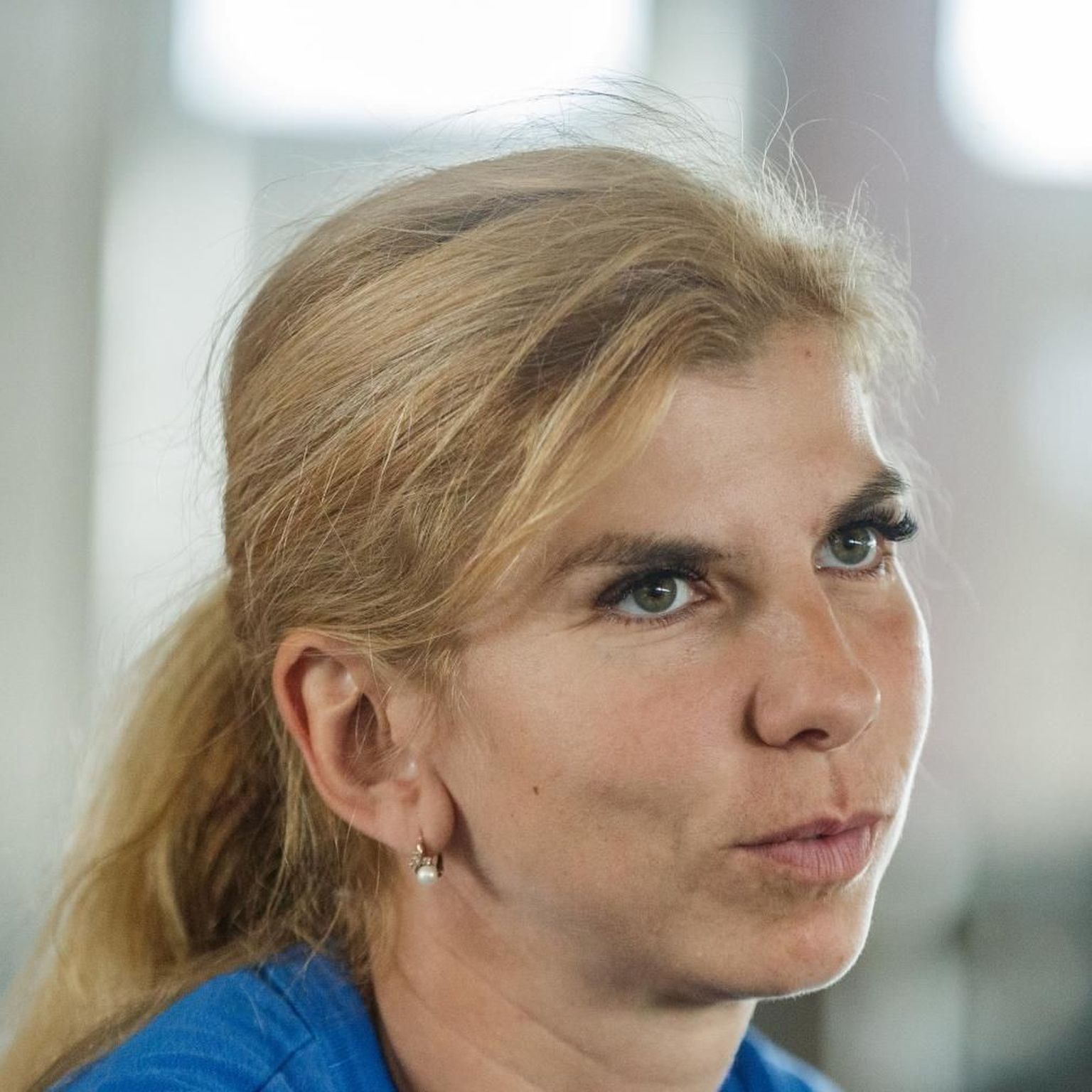 Dina Ellermann