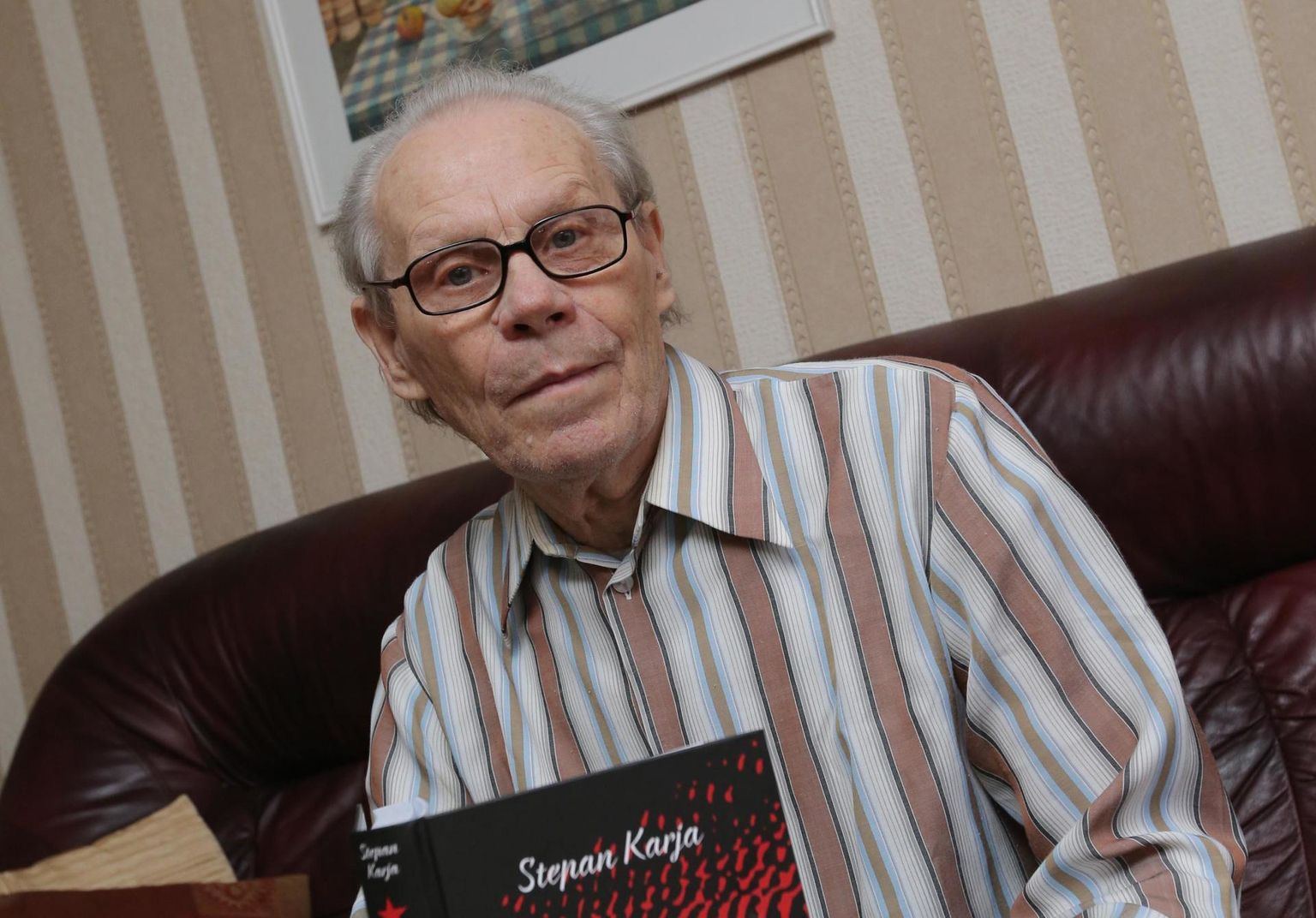 Stepan Karja
