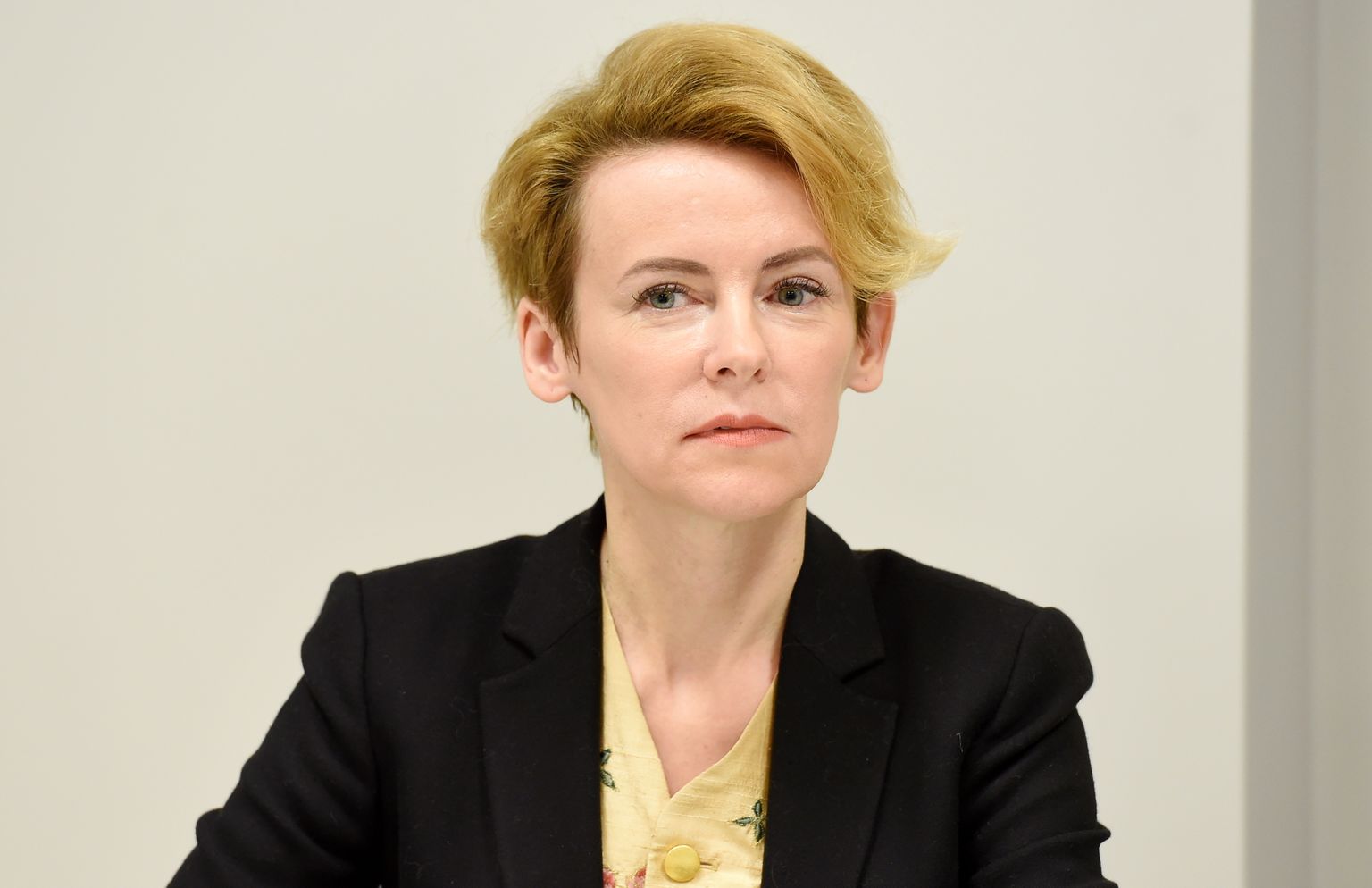 Marija Golubeva