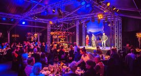 Treiler: Gurmeeteatri uus hooaeg pakub müstilist teatrielamust tippkoka loominguga