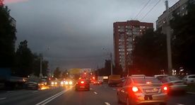 Видео: среди задержанных в Петербурге наркоторговцев оказался гражданин Эстонии