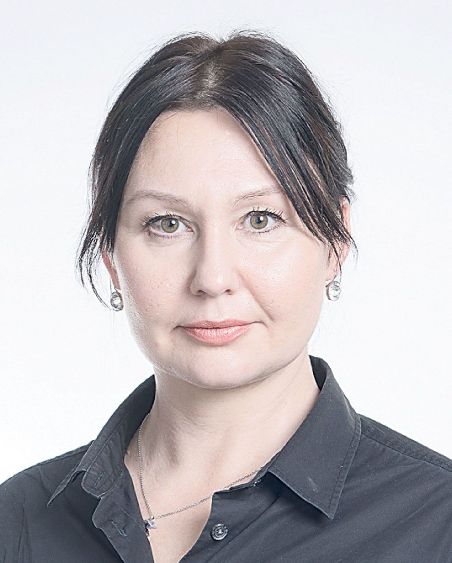 Irene Surva-Lehtonen.