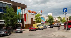 Politsei pidas kinni tualetis naisi filminud mehe