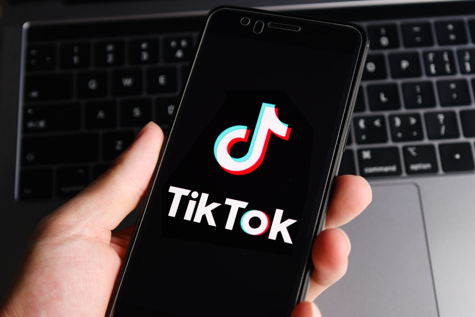 TikTok.