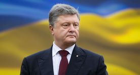 Порошенко представил план по восстановлению армии Украины - за счет денег Януковича, которые тот не признает