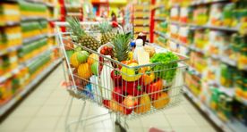 Подорожание топлива спровоцировало рост потребительских цен