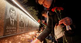 Чернобыль: 31 год после крупнейшей в истории человечества ядерной катастрофы