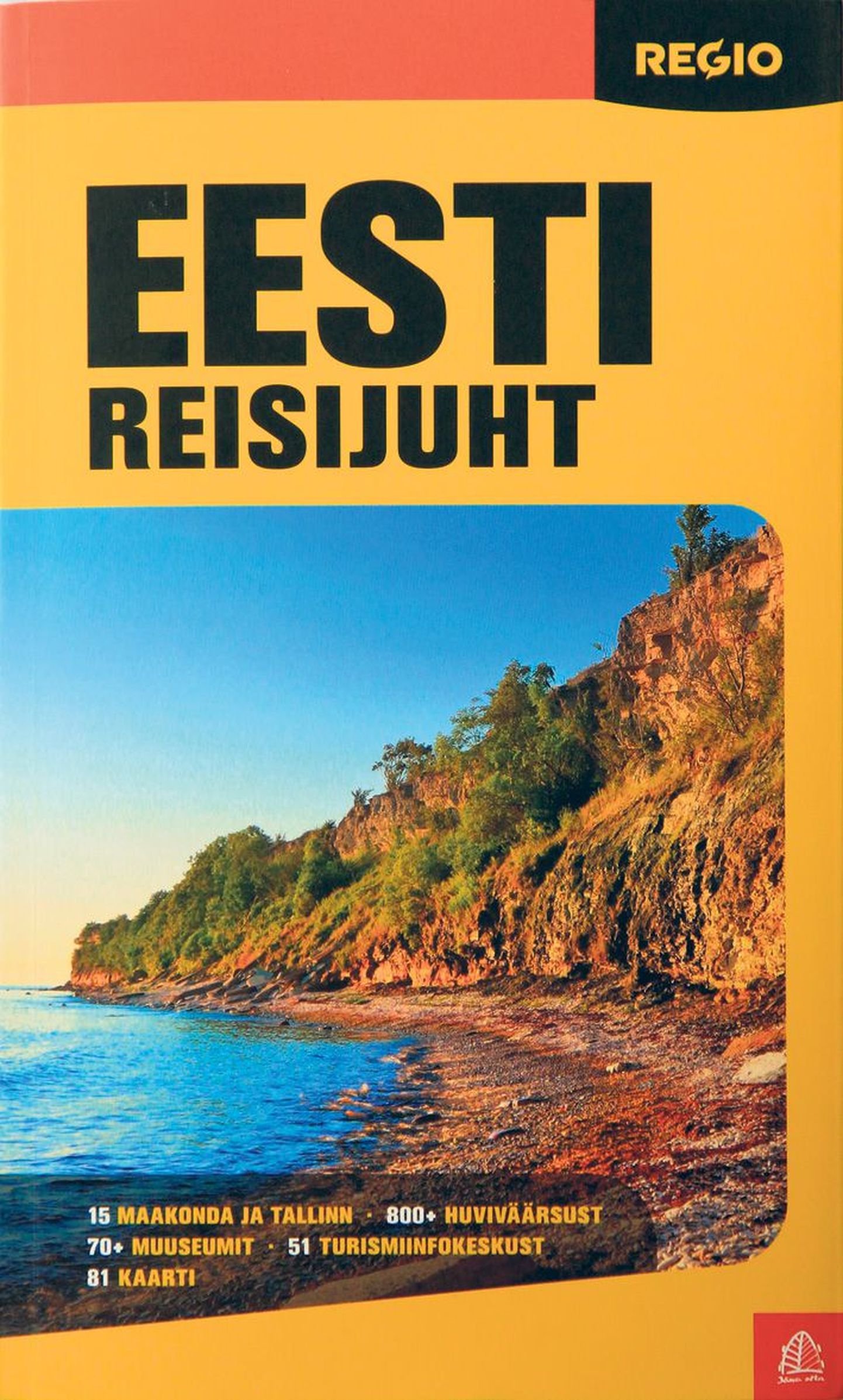 «Eesti reisijuht»