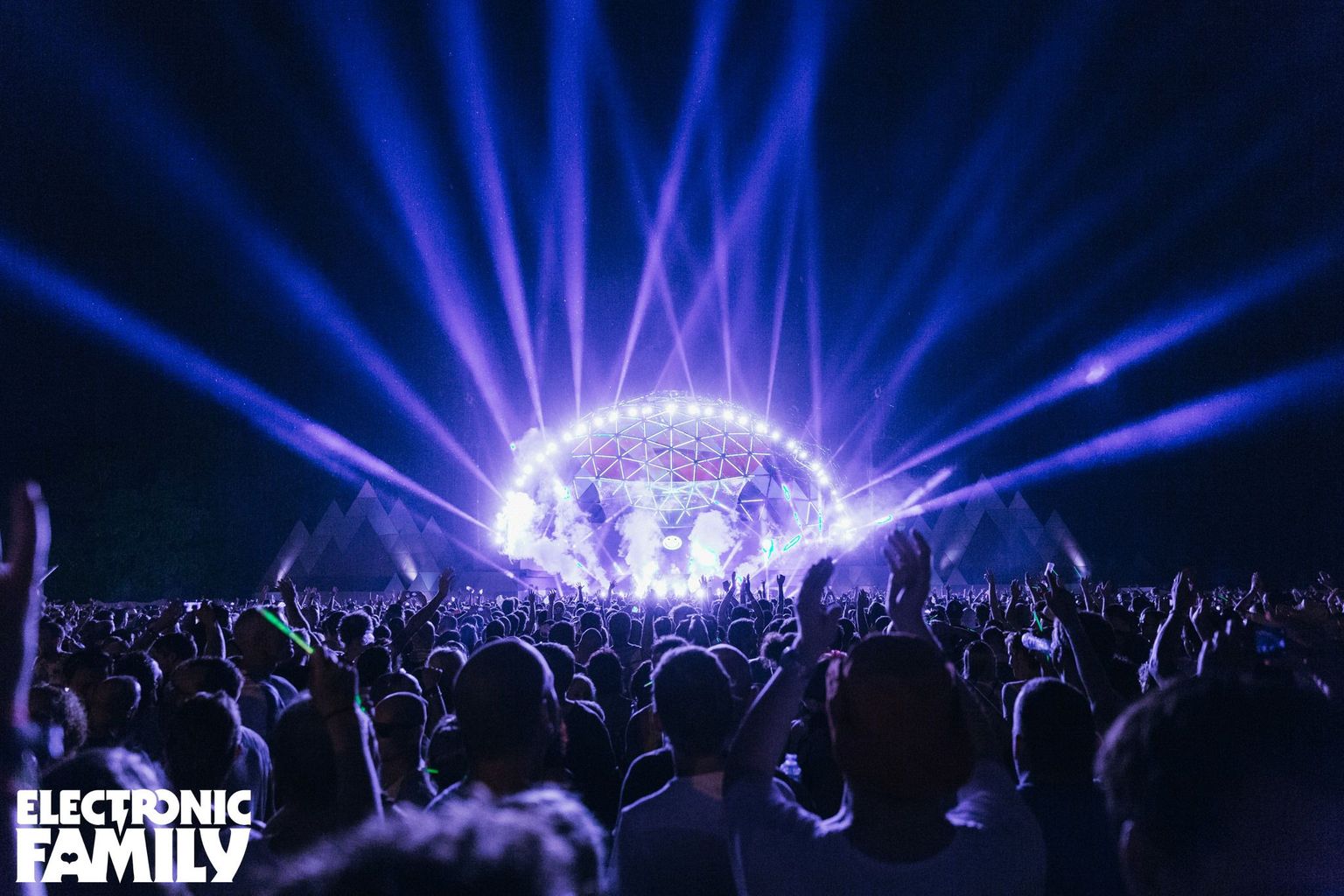 Electronic Family Festival