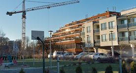 Blogi: TTÜ ehituskonverents «Lammutus ja renoveerimine»