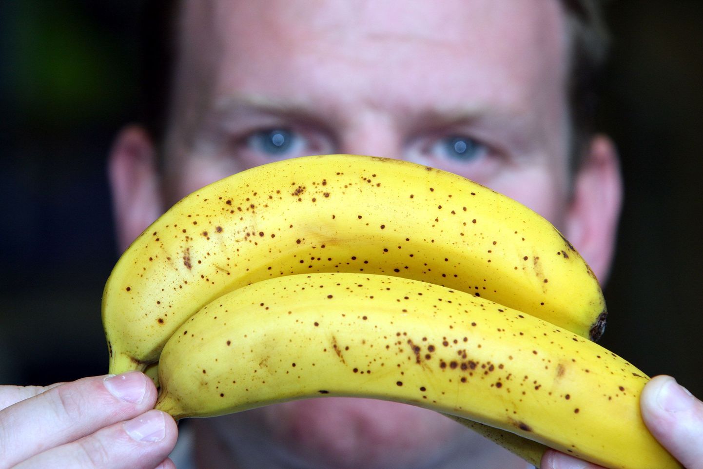 mees banaaniga