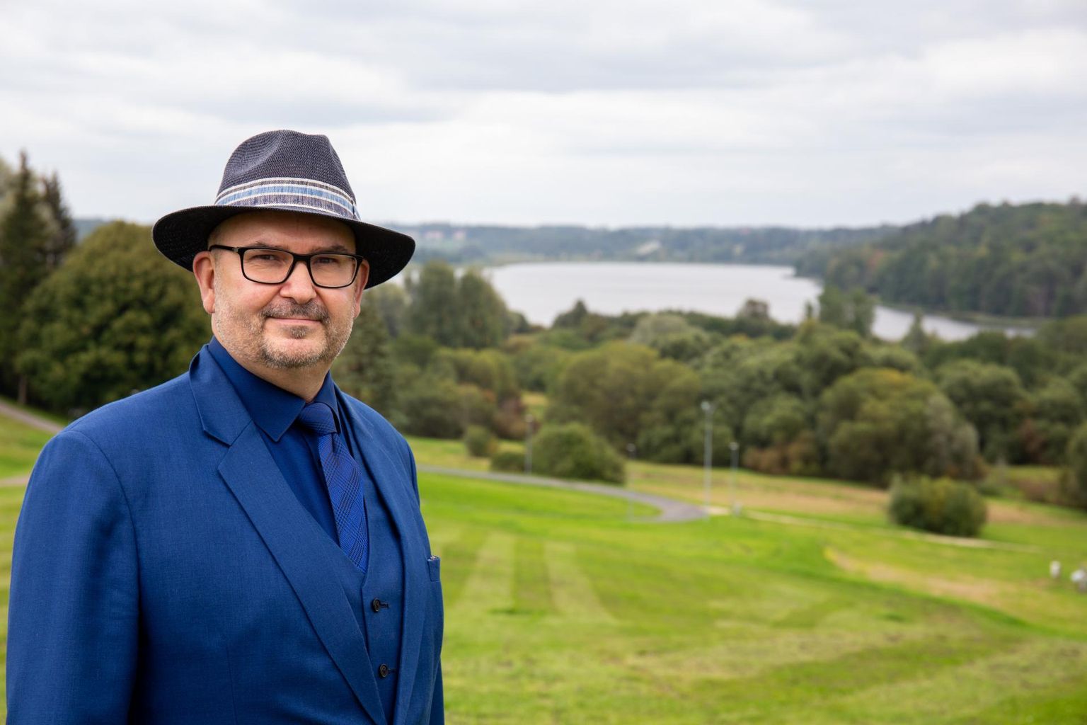 Ando Kiviberg